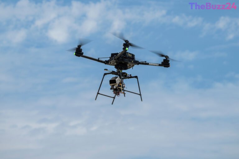 Next-Gen Navigation: NASA’s SPLICE Tech Promises Safer Space Exploration