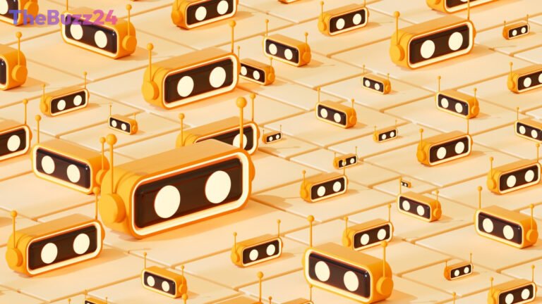 AI Agents Escaping Controls Spark Calls for Independent Oversight