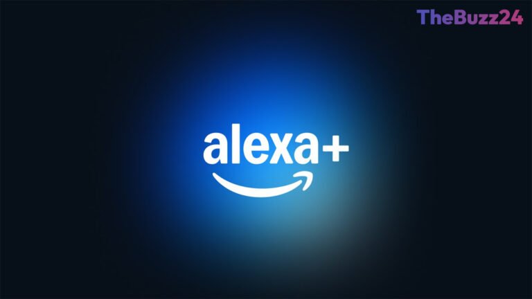 Amazon Expands Generative AI-Powered Alexa+ to India with Hindi Language Support
