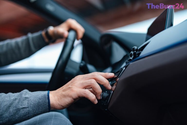 Bipartisan Legislation Moves to Mandate AM Radio in All New Vehicles