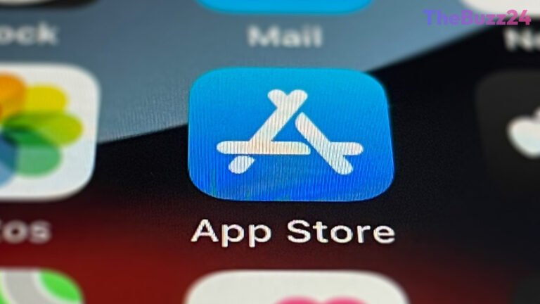 Apple Overhauls European App Tracking Prompts Following Antitrust Pressure