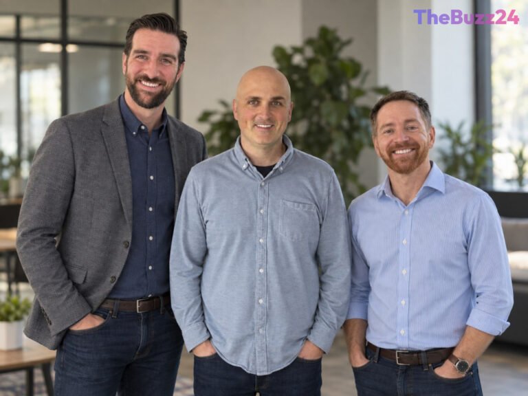 Supply Chain Startup Atomic Secures $12.5M to Scale Autonomous Operations