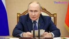 Predictable Parliamentary Polls in Russia Leave Key Questions Hanging Over Ukraine Conflict