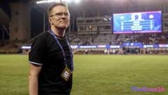 From Game Show Winnings to Champions League Glory: Valdas Dambrauskas’ Unlikely Journey
