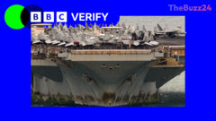 Inside the Rust: Why the USS Abraham Lincoln’s Extended Deployment is Taking a Heavy Toll