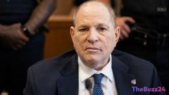 Harvey Weinstein Sentenced to 15 Years in Prison Following Retrial Conviction