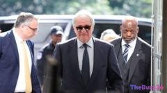 Billionaire Leon Black Challenges Congressional Subpoenas in Epstein Investigation