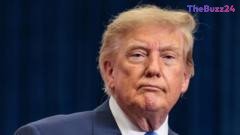 White House Under Fire as US Reevaluates Stance on Falkland Islands Amid NATO Pressure