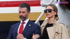 Donald Trump Jr. Confirms Putin Ally Financed Portions of Wedding Festivities