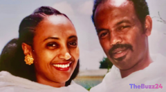 Vanished into the Shadows: Children of Eritrea’s Imprisoned Reformers Demand Answers Decades Later