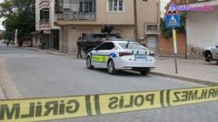 Teen Suspect Detained After Tragic Shooting Outside Turkish High School Leaves Eleven Injured