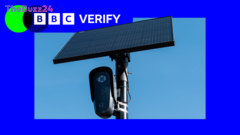 AI Surveillance Network Sparks Fierce Privacy Debate Across US
