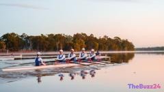 Crocodile-Inhabited Fitzroy River Approved for 2032 Brisbane Olympic Rowing Amid Fairness Concerns