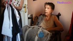 Eighty-Seven-Year-Old Woman’s Eviction Exposes Spain’s Severe Housing Crisis