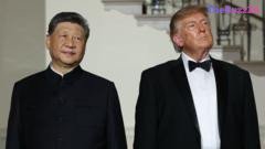Diplomatic Stalemate or Strategic Pause? Xi Jinping and Donald Trump Extend Tariff Truce in Washington