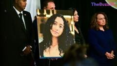Family of Murdered Teenager Demands Death Penalty in High-Profile Trial of Singer D4vd