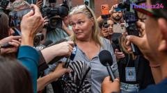 Massachusetts Woman Faces Charges for Alleged Juror Intimidation Amid High-Profile Clancy Trial
