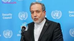Iran Proposes Seven-Day Deal to Reopen Strait of Hormuz Amidst Tensions