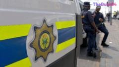 Serial Killer Fears Mount as Tenth Woman Found Dead in Johannesburg Area