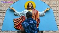 India’s New Conversion Law Sparks Fear and ‘Sign Before Praying’ Practice in Churches