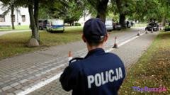Tragedy in Jarosław: Priest Fatally Stabbed in Violent Abbey Attack