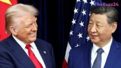 The Global AI Hegemony: Inside the High-Stakes Tech Rivalry Between the US and China