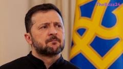 Ukraine Issues Urgent Warning to Global Airlines Over Russian Airspace Risks