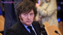 Argentina Issues Ultimatum: Legal Action Looms Over Falklands Oil Exploration