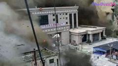 The Final Minutes: Reconstructing the Catastrophic Nepal-China Border Flood