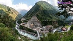 Cracked Foundations: How Devastating Floods Exposed Nepal’s Over-Reliance on Hydropower