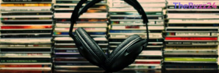 Spinning Back: How Compact Discs Are Defying the Streaming Era