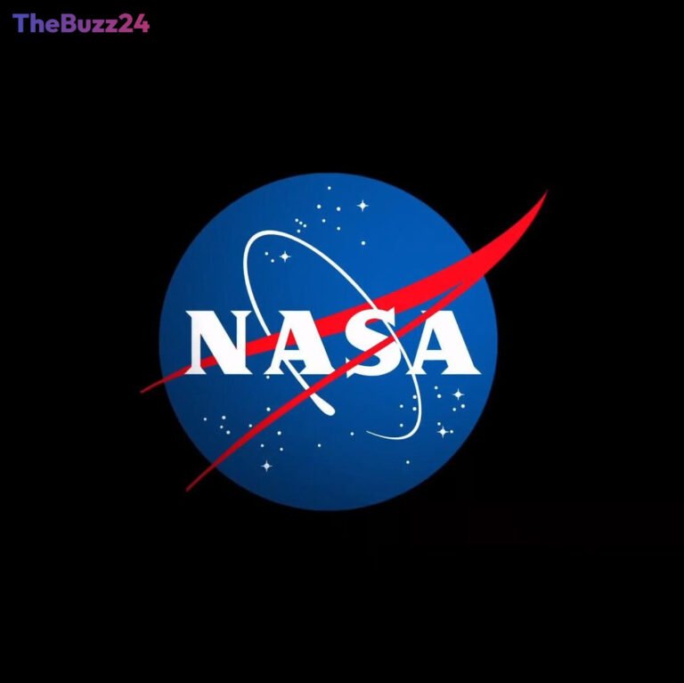 NASA Taps Modulate for $38 Million Lunar 5G Network