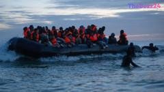 UK and France Abandon ‘One In, One Out’ Migrant Exchange Pilot Program