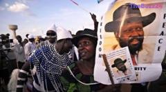 South Sudan President Dissolves Government Ahead of Historic December Elections