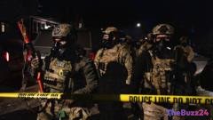 Federal Indictment Filed Against ICE Agent Accused of Lying in Minnesota Migrant Shooting