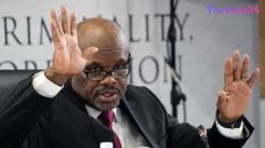 Senior South African Police Official Faces Serious Charges Amid National Inquiry