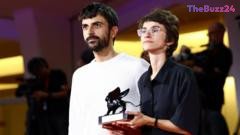 Oscar-Winning Filmmakers Face Citizenship Threats Over Controversial Gaza Military Documentary