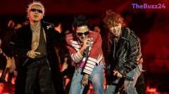 The Kings Return: Big Bang Marks 20th Anniversary with Triumphant London Stadium Show