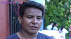 Nepal Floods: Hydropower Tunnel Workers Recount Terrifying Ordeal as River Water Surges