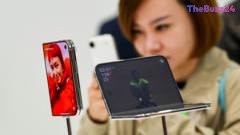 Apple’s New Era: CEO John Ternus Unveils High-Stakes Foldable iPhone Duo and Advanced AI