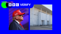 Kennedy Center Financials Under Scrutiny Amidst Presidential Claims