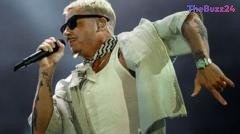 Macklemore Launches ‘Free Palestine’ Tour Following High-Profile Removal from Ed Sheeran’s Loop Tour