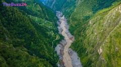 Nepal’s Floods: A Complex Warning for India Beyond Simple Water Flow