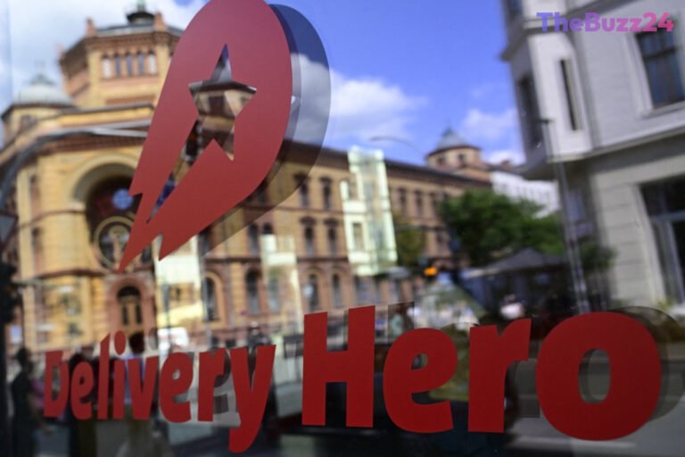 Uber Moves to Acquire Delivery Hero in Massive $15 Billion Consolidation Play
