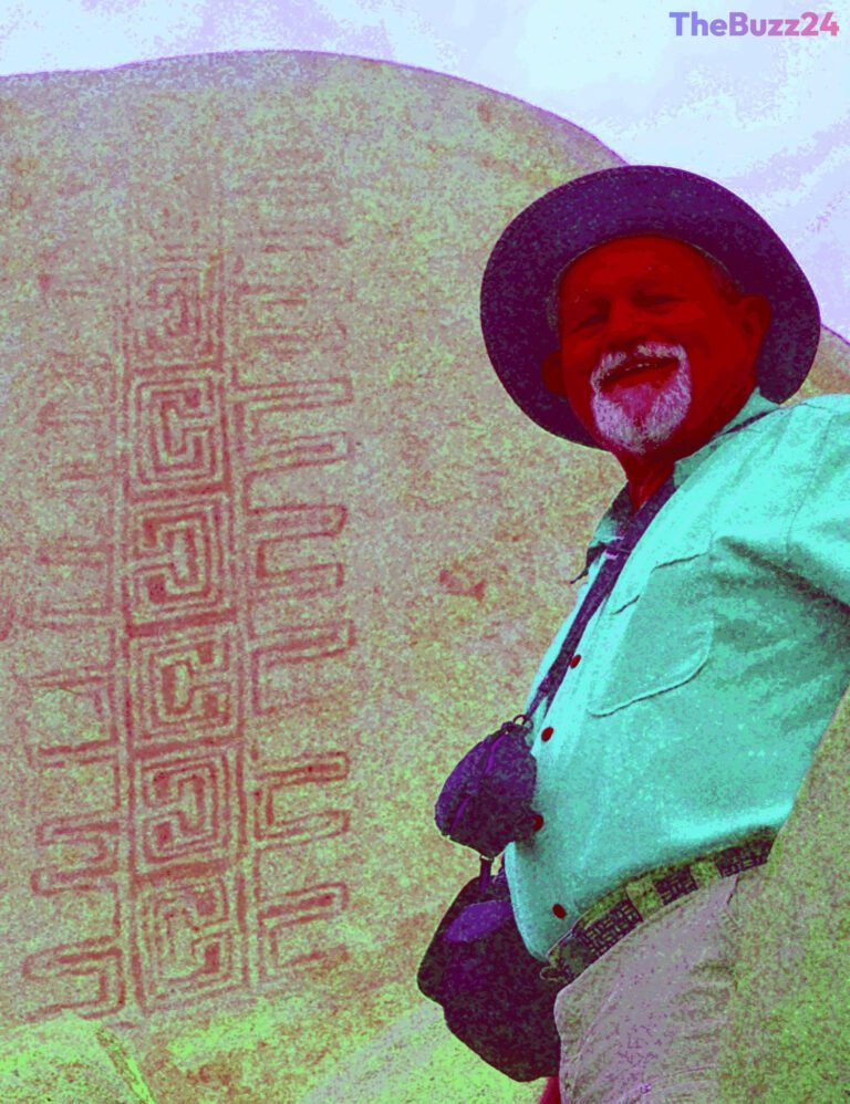 How NASA’s Space Imaging Technology Unlocks Invisible Ancient Art