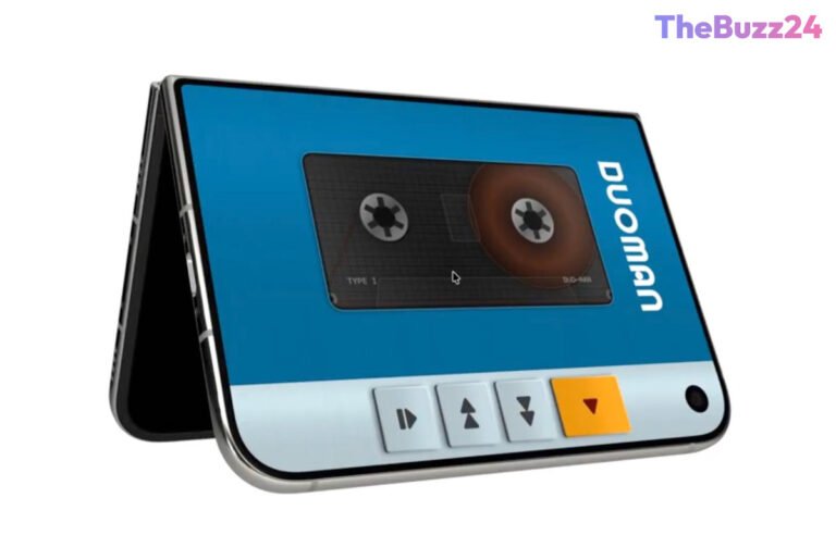 Nostalgia Meets Innovation: Indie Developer Creates Virtual Walkman App for Upcoming iPhone Duo