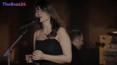 Iranian Singer’s Lashing Sentence for Unveiled Performance Upheld by Appeals Court