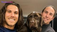 Justice for Surfers: Trial Begins for Australian Brothers and US Friend’s Alleged Killers in Mexico