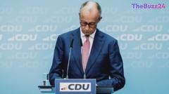 Germany’s Political Stability Faces Unprecedented Test Amid Rising Populism