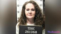 Federal Appeals Court Halts Execution of Tennessee Death Row Inmate Christa Pike